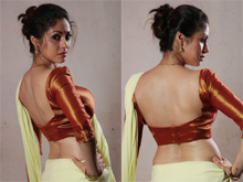 Sadaf Torch Light First Look Photos